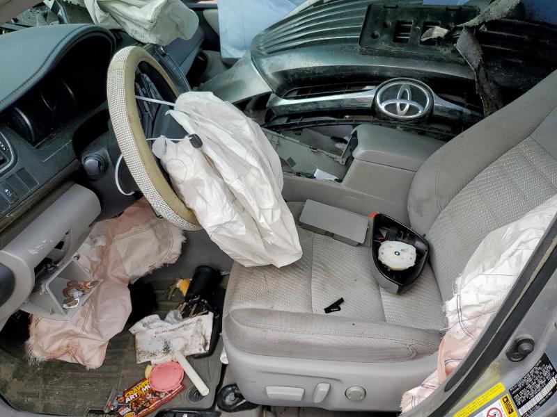 2016 TOYOTA CAMRY LE - 4T4BF1FK1GR577016