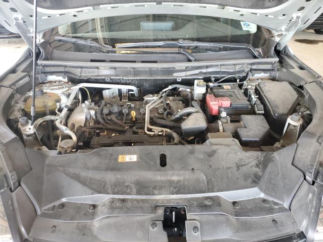 2022 MITSUBISHI OUTLANDER JA4J3TA89NZ015353