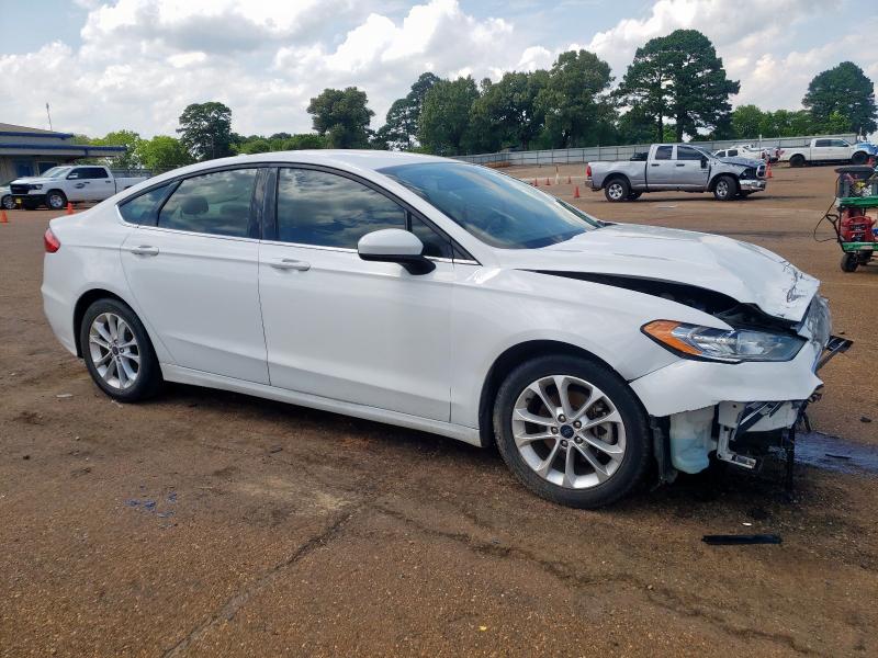 Vin: 3fa6p0hd6kr249781, lot: 59279115, ford fusion se 20194