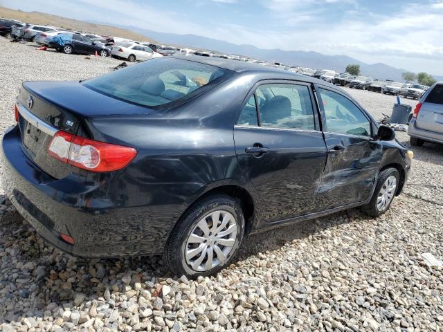 Vin: 5yfbu4ee8dp135716, lot: 58748815, toyota corolla base 20133