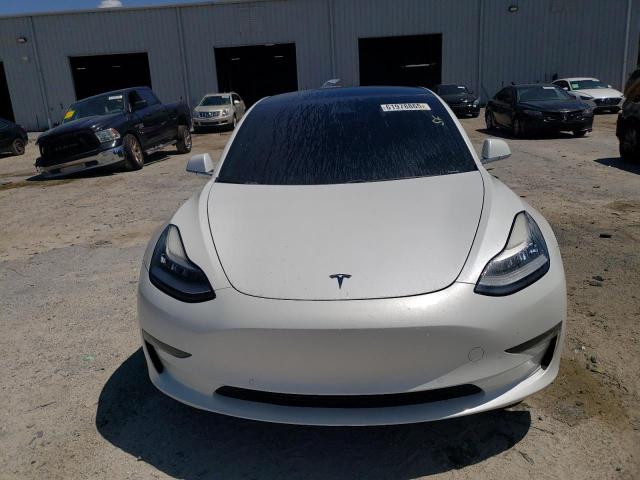 2019 TESLA MODEL 3 - 5YJ3E1EA8KF401564