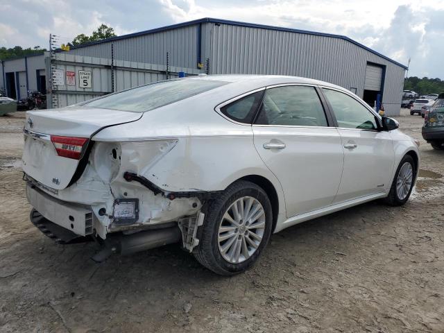 Vin: 4t1bd1ebxdu015726, lot: 59662165, toyota avalon hybrid 20133