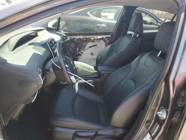 2016 TOYOTA PRIUS JTDKARFU5G3011699