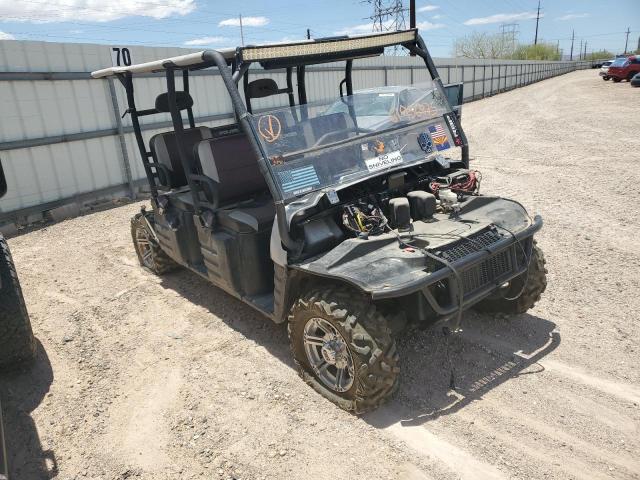 POLARIS RANGER