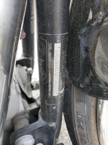 2002 HARLEY-DAVIDSON FXSTI 1HD1BVB152Y080805