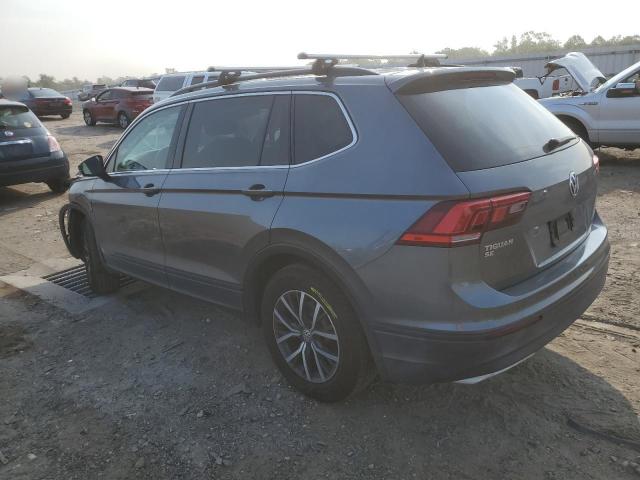 Vin: 3vv3b7ax4km066161, lot: 59897705, volkswagen tiguan se 20192