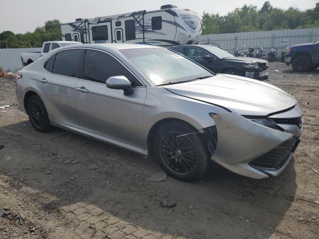 Vin: 4t1b11hk3ju545410, lot: 60941685, toyota camry l 20184