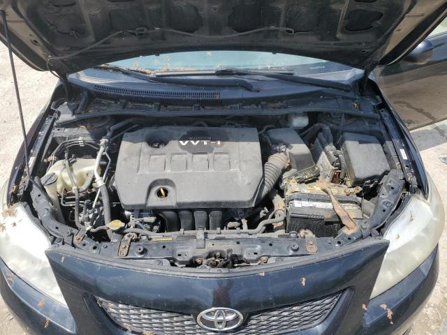 1NXBU4EE1AZ254248 2010 TOYOTA COROLLA