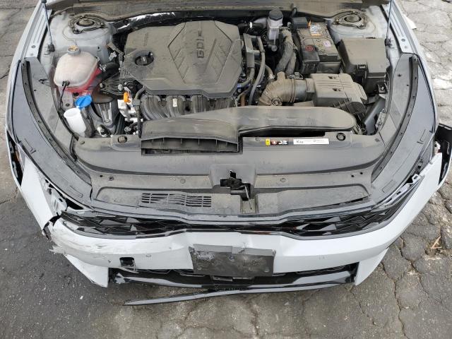 2025 KIA K5 GT LINE - KNAG64J79S5316662