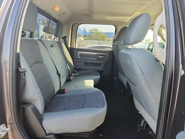 2018 RAM 1500 SLT 1C6RR7LT5JS293158