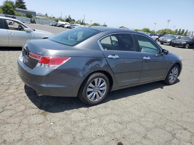 Vin: 1hgcp3f82ba012446, lot: 59701505, honda accord exl 20113