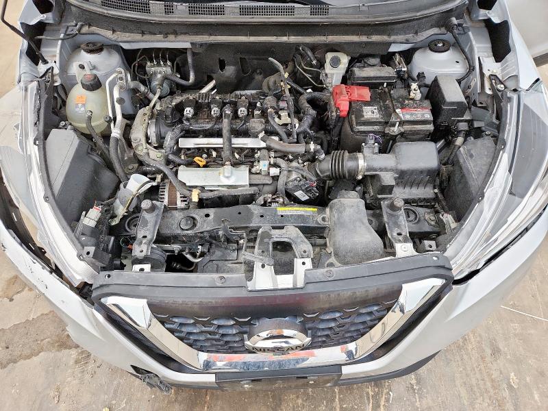 2020 NISSAN KICKS S - 3N1CP5BVXLL514933