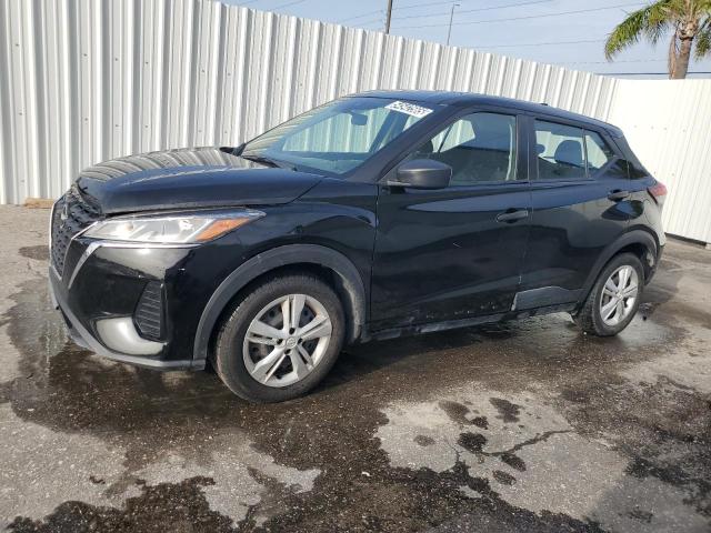 Vin: 3n1cp5bv3nl510676, lot: 54542565, nissan kicks s 2022 img_1