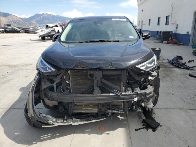 2019 FORD EDGE TITAN 2FMPK3K91KBC22775