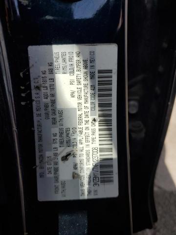 2015 MAZDA 3 TOURING - 3MZBM1V7XFM237008