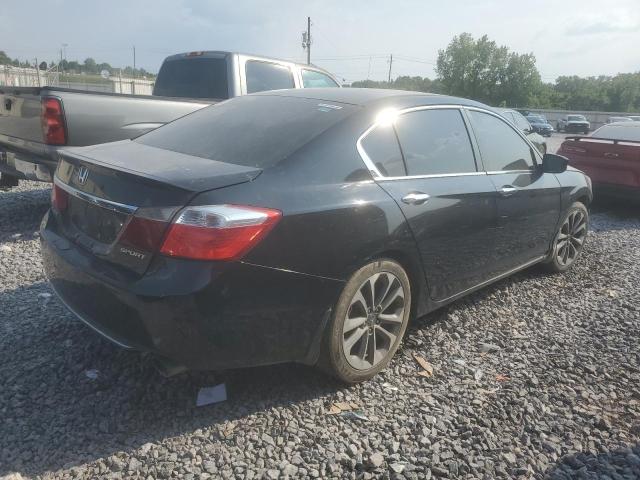 Vin: 1hgcr2f55ea015646, lot: 58245725, honda accord sport 20143