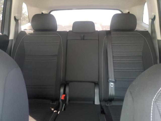 2024 VOLKSWAGEN TIGUAN S 3VVRB7AX2RM196735