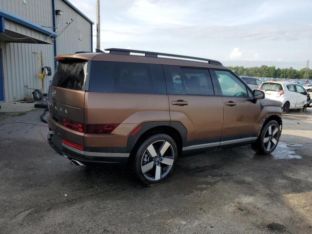 2024 HYUNDAI SANTA FE L - 5NMP44GL4RH054005