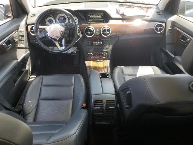 2015 MERCEDES-BENZ GLK 350 - WDCGG5HB0FG430568