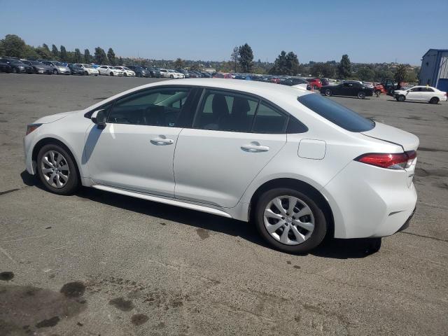 2024 TOYOTA COROLLA LE 5YFB4MDE7RP155187