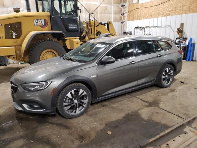 2018 BUICK REGAL TOUR W04GV8SX5J1098506