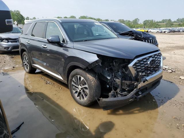 Vin: km8r2dhe0lu069644, lot: 59592405, hyundai palisade sel 20204