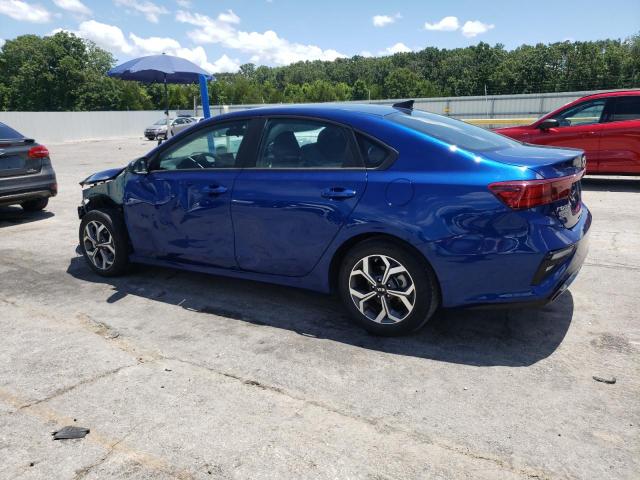2020 KIA FORTE FE - 3KPF24AD3LE223996