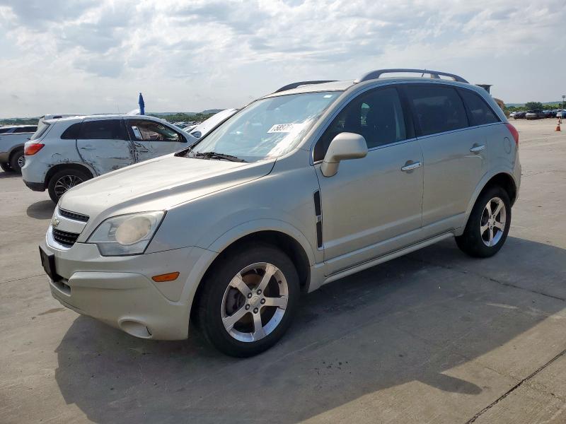 Vin: 3gnal3ek4ds583539, lot: 58976625, chevrolet captiva lt 2013 img_1
