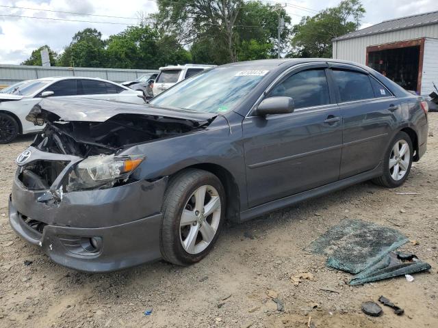 Vin: 4t1bk3ek4bu618668, lot: 60100475, toyota camry se 2011 img_1