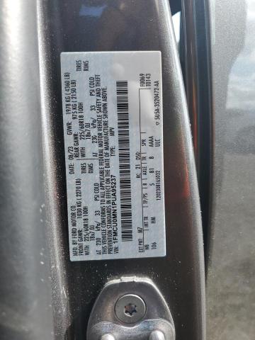 2023 FORD ESCAPE ST 1FMCU0MN1PUA95237