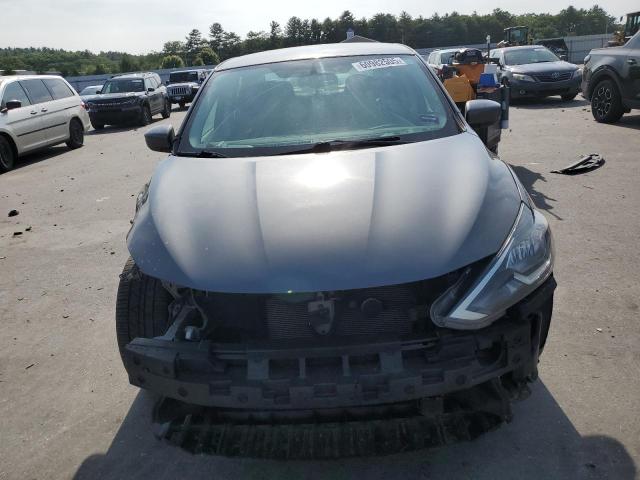 2019 NISSAN SENTRA S 3N1AB7AP0KY232998