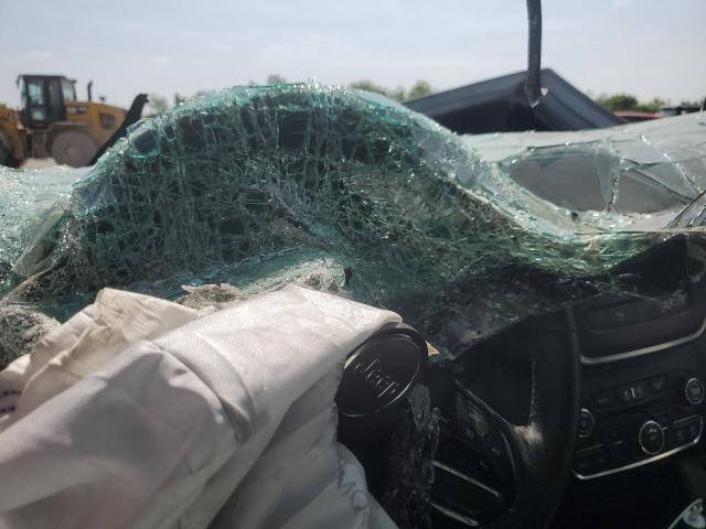 2021 JEEP CHEROKEE L - 1C4PJMLB1MD184721