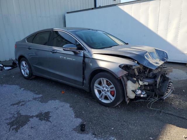 2013 FORD FUSION SE - 3FA6P0HR5DR295343