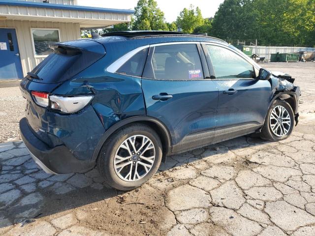 Vin: 1fmcu9h66lub77837, lot: 61540675, ford escape sel 20203