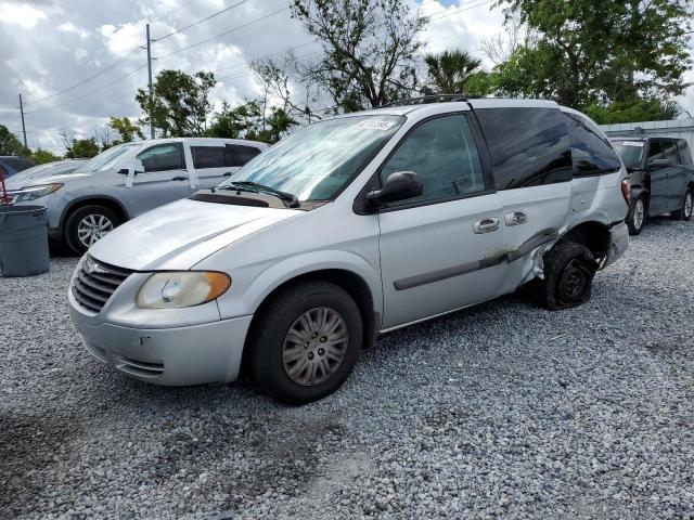 CHRYSLER TOWN & COU