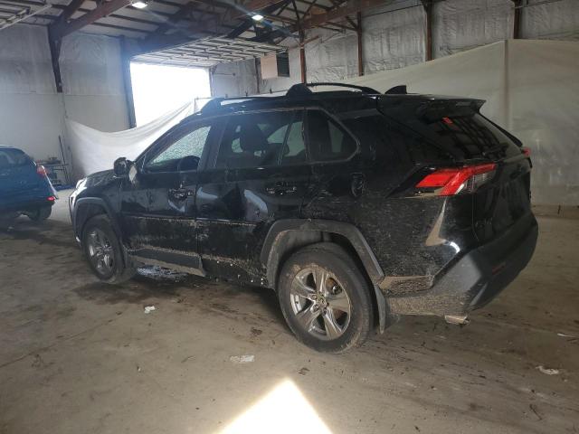 Vin: 2t3p1rfv4rw471256, lot: 59268385, toyota rav4 xle 20242