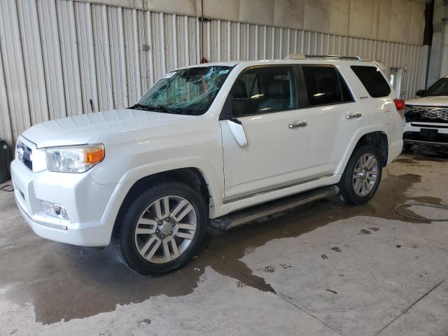 TOYOTA 4RUNNER SR
