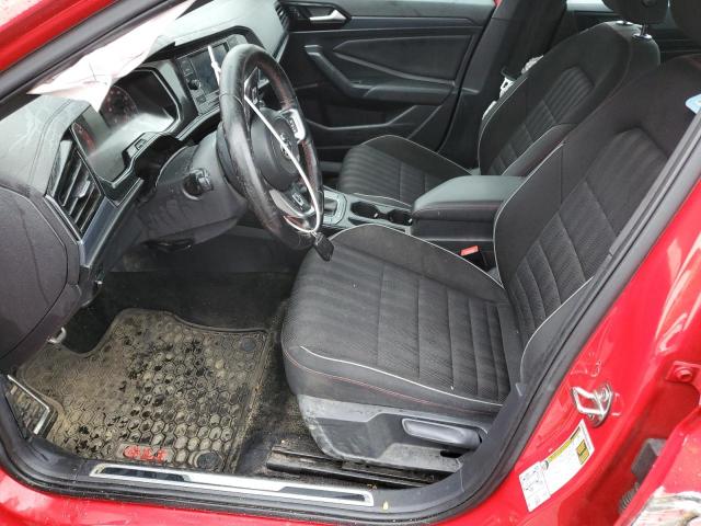 2019 VOLKSWAGEN JETTA GLI 3VW5T7BUXKM229370