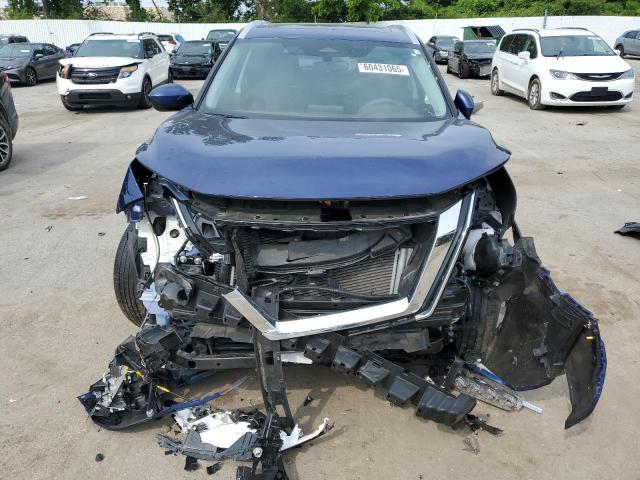2023 NISSAN ROGUE SV 5N1BT3BB8PC768653