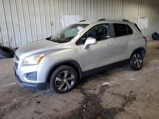 2015 CHEVROLET TRAX 1LT - KL7CJRSB0FB145787