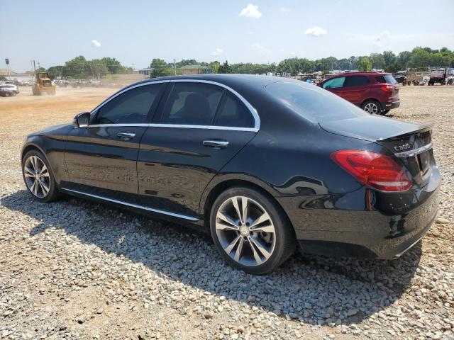 Vin: 55swf4jb8hu202564, lot: 61966795, mercedes-benz c-class 300 20172