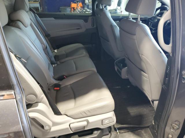 2018 HONDA ODYSSEY TO 5FNRL6H82JB001116