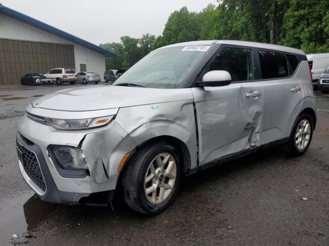 KIA SOUL LX