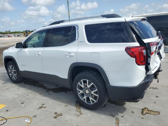Vin: 1gkknul44pz151031, lot: 61683475, gmc acadia slt 20232
