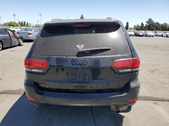 2018 JEEP GRAND CHER - 1C4RJFAG2JC404405