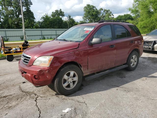 KIA SORENTO EX