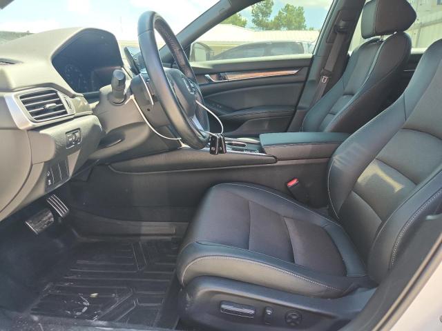 2019 HONDA ACCORD SPO - 1HGCV1F30KA014002