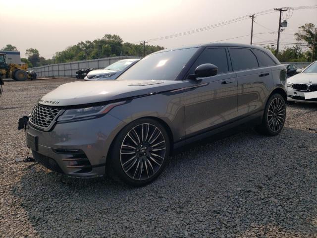 2018 LAND ROVER RANGE ROVE #3283836477