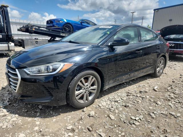 Vin: kmhd84lf7ju572089, lot: 62029125, hyundai elantra sel 2018 img_1