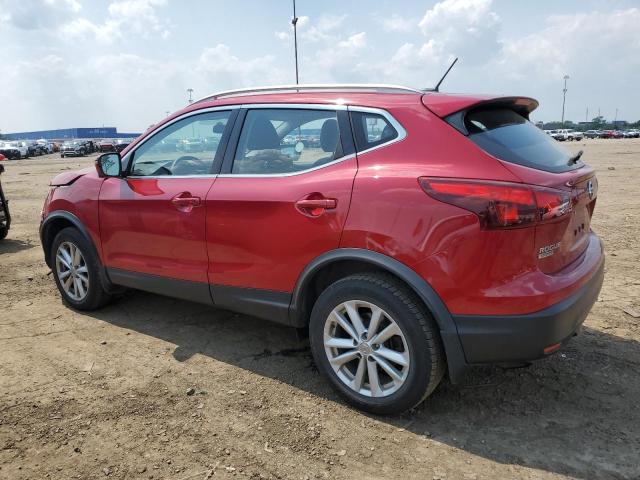 Vin: jn1bj1cr4hw141767, lot: 60026625, nissan rogue s 20172
